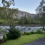 Storevatn Fritid Masfjorden
