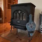 Storevatn Fritid