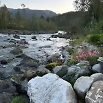 Storevatn Fritid Prázdninový dům Masfjorden