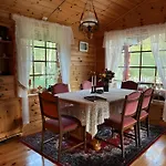 Storevatn Fritid Vakantiehuis