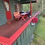 Storevatn Fritid Masfjorden