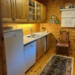 Storevatn Fritid Vakantiehuis *