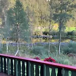 Storevatn Fritid Prázdninový dům Masfjorden