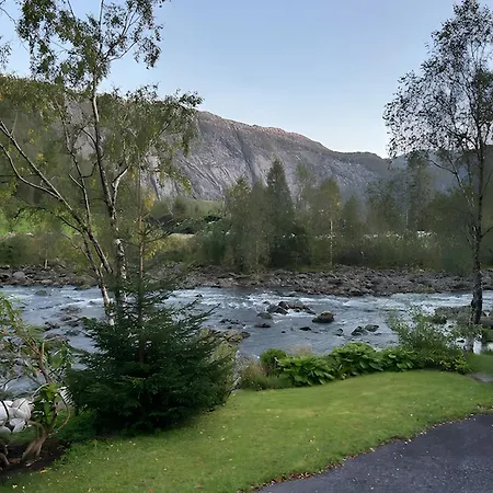 Storevatn Fritid Masfjorden