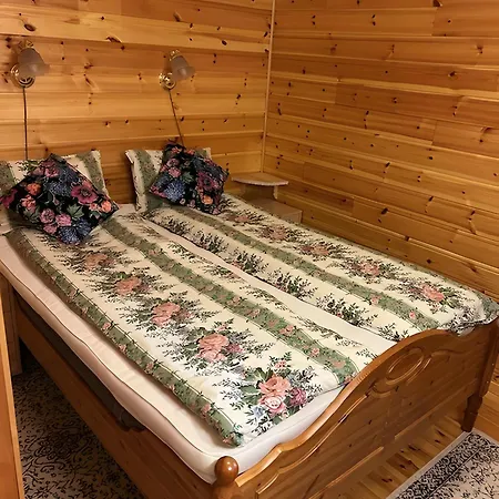 Holiday home Storevatn Fritid