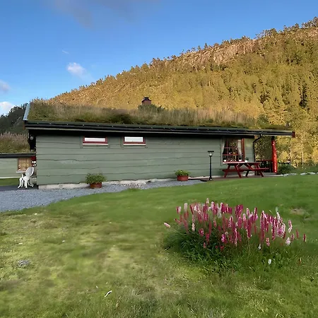 Storevatn Fritid Дом отдыха