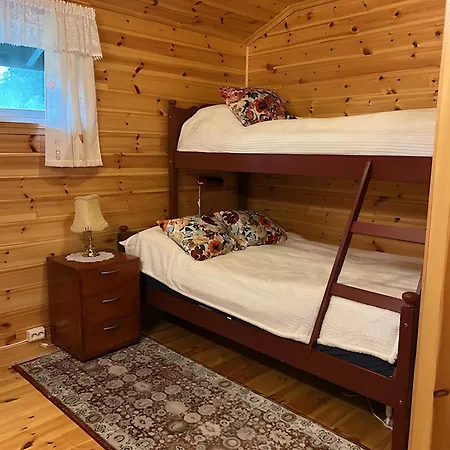 Storevatn Fritid Masfjorden