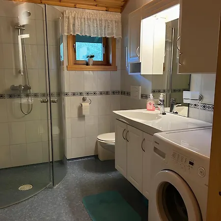 Storevatn Fritid Дом отдыха *