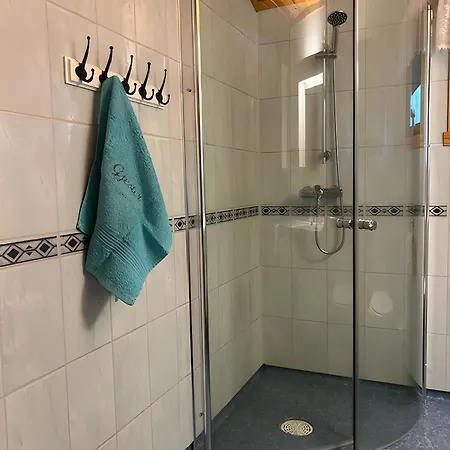 Дом отдыха Storevatn Fritid *