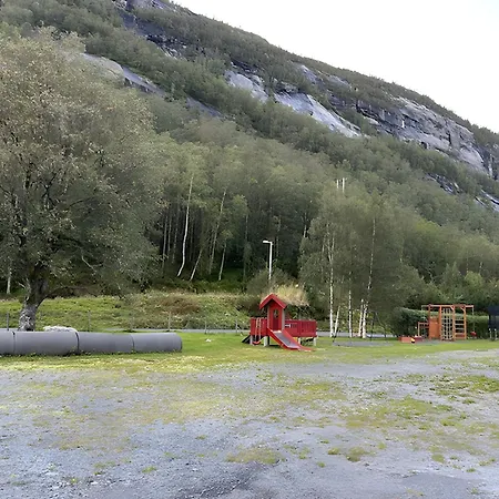 Storevatn Fritid * Masfjorden