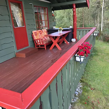 Storevatn Fritid Masfjorden