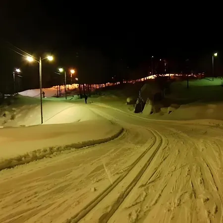 Storevatn Fritid Masfjorden